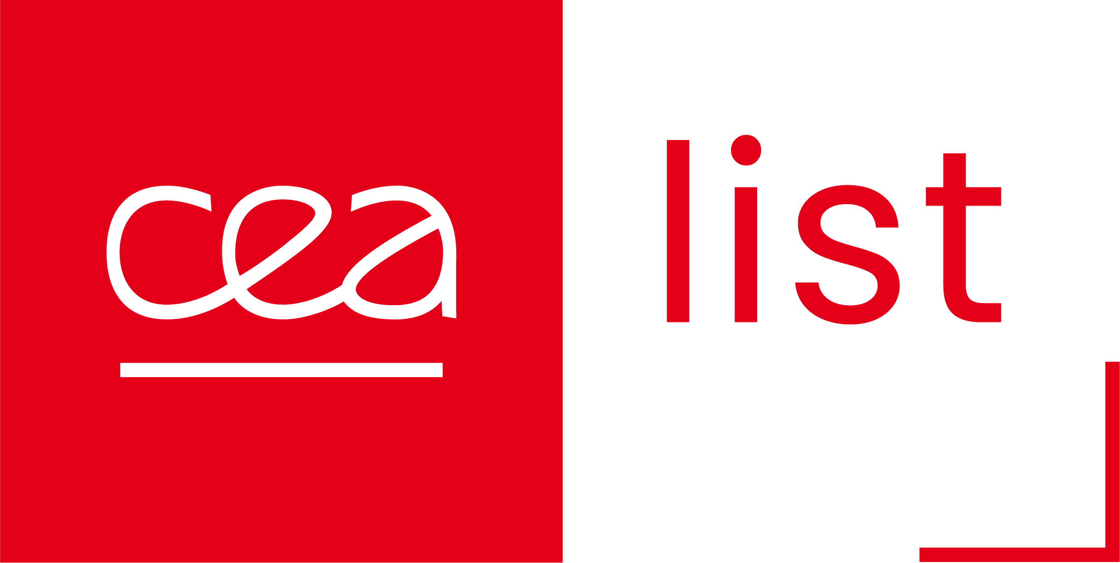 cea list logo